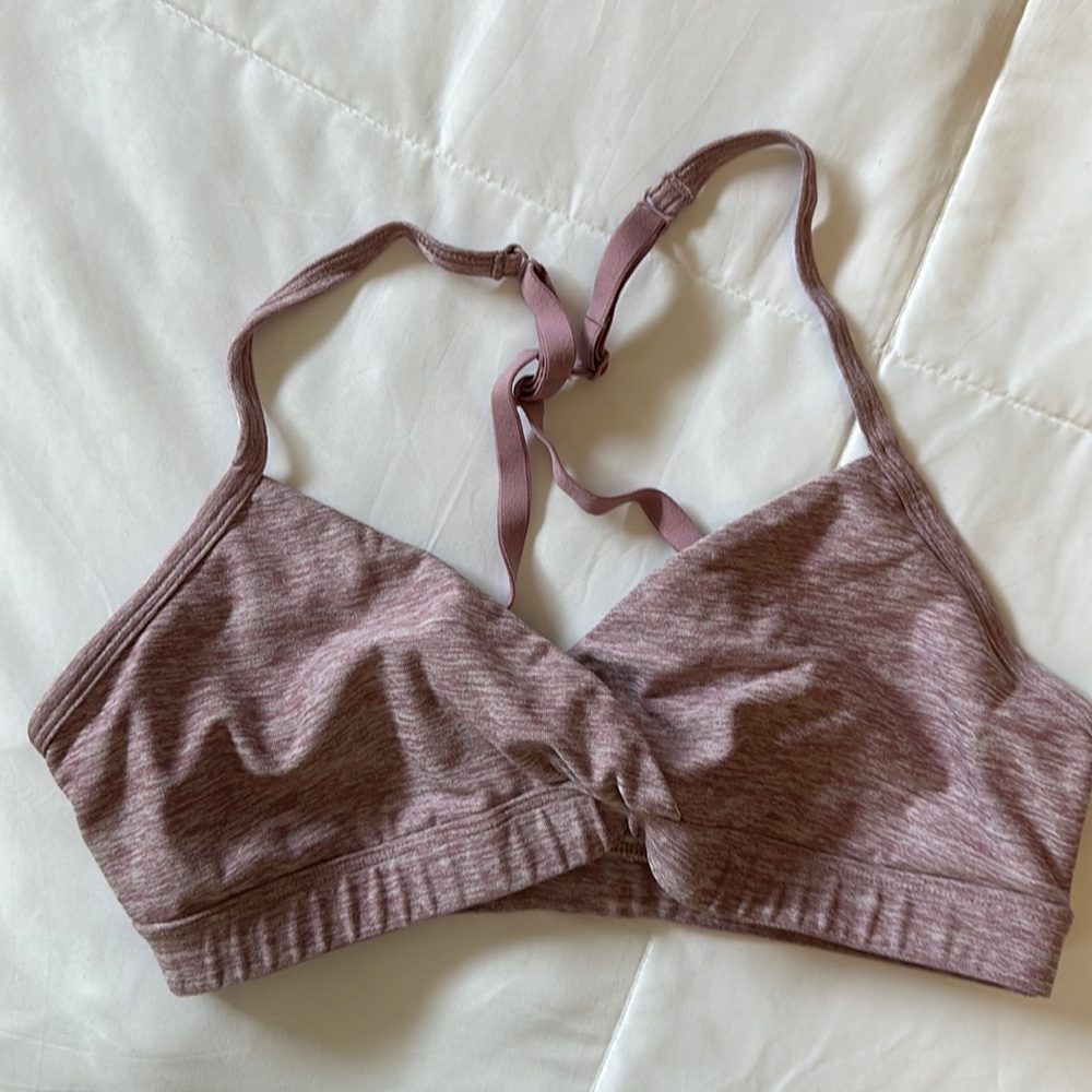 TNA SPORTS BRA